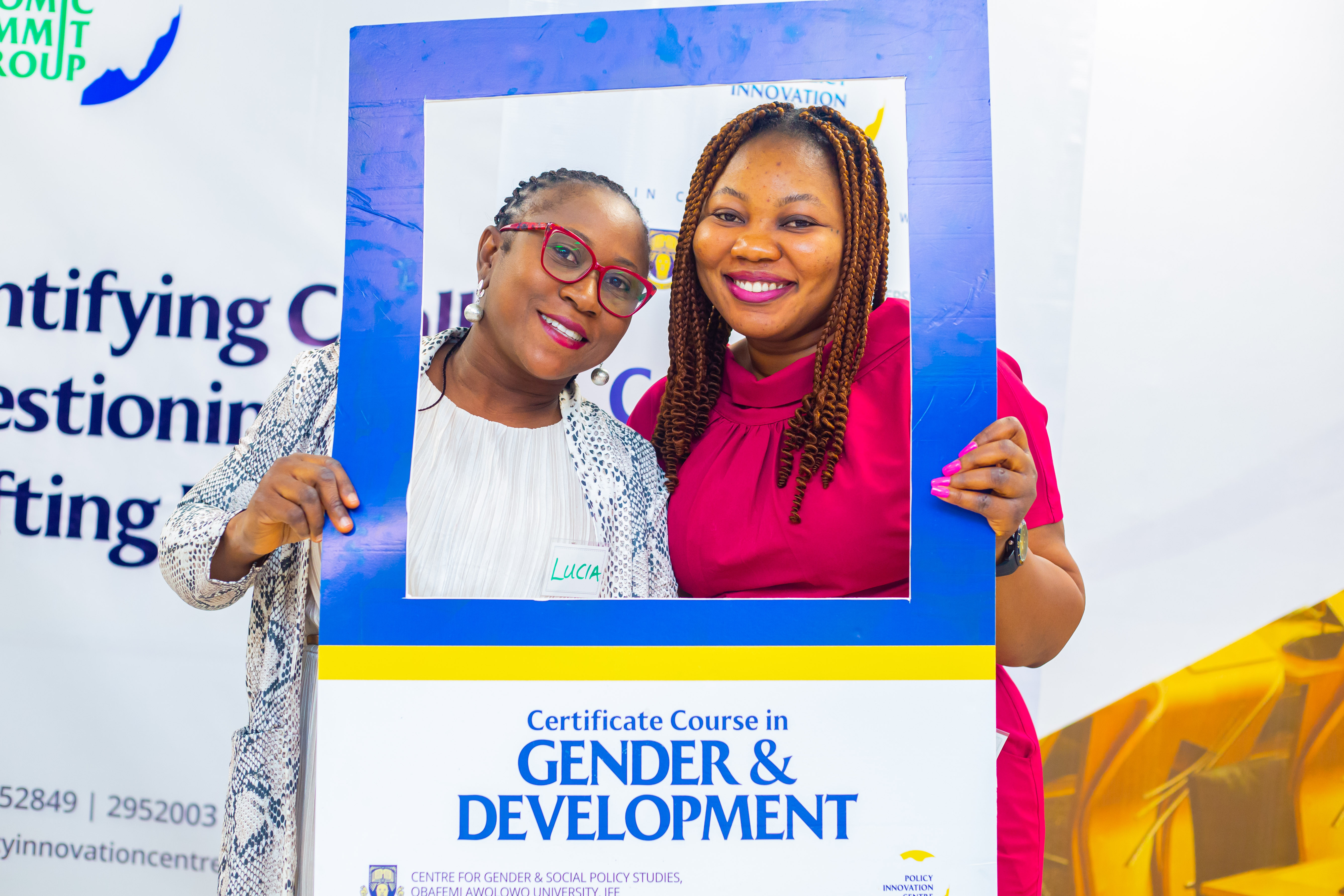 Gender and Social Inclusion